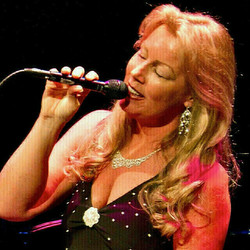 Thursday Night With Amandah Jantzen