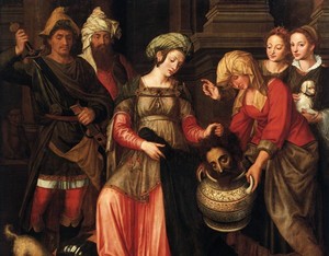 Profs & Pints DC: A Short History of Revenge