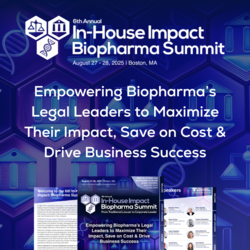 6th In-House Impact: Biopharma Summit 2025