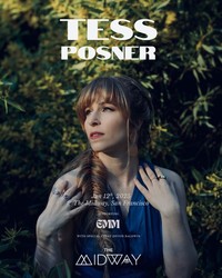 EMM + guests Tess Posner + Devon Baldwin