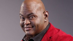 Comedy Night at the Hartford Funny Bone with Lavell Crawford