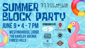 Summer Block Party