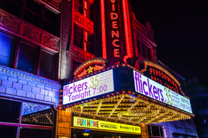 FLICKERS’ RHODE ISLAND INTERNATIONAL FILM FESTIVAL