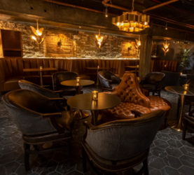 The Chicago Firehouse Presents: Beyonce Nights in The Blue Room!