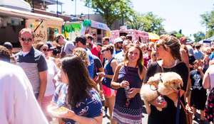 MPLS Food Truck Festival
