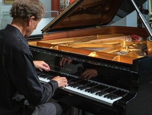 Raritan River Music Festival- David Korevaar