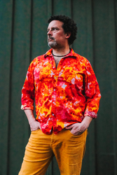 Jaime Ospina & The Hubbub Makers Album Release