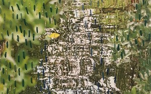 Contemporary Currents