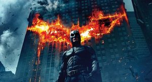 The Dark Knight (2008)