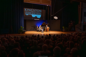 Kingston Chamber Music Festival