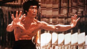 Enter the Dragon (1973)