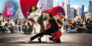 Red Bull Dance Your Style Chicago Qualifier