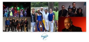 50th Anniversary Celebration at San Lorenzo Park