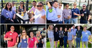 Young Professionals Memorial Day Mixer @ Honor Brewing