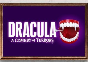 Dracula: A Comedy of Terrors