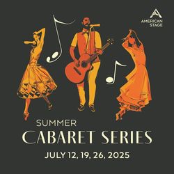 Summer Cabaret Series