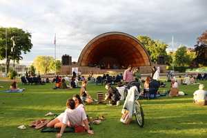 Groundbeat Concert Series: Rhythms of Unity Share