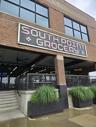 Live Music on the Porch featuring Gia Welch and JD Westmoreland