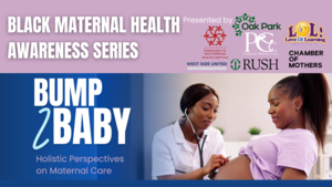 Bump 2 Baby – Holistic Perspectives on Maternal Care