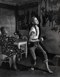 NEW EXHIBITION: Focal Point: The David Hall Photography Collection