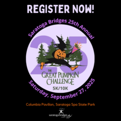 The 25th Annual Great Pumpkin Challenge 5K, 10K and Kids Fun Run