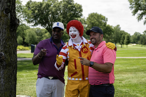 RMHC Joe Mortellaro Golf Classic