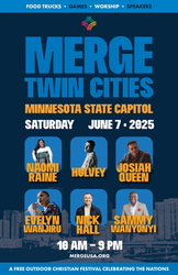 Merge Twin Cities