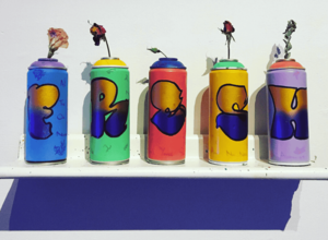 Rising Seas Exhibit: Opening Reception