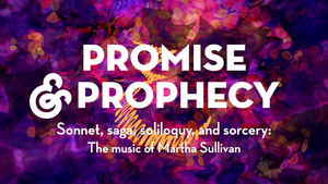 A concert of New MODERN a-capella Choral music