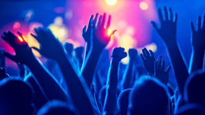 Kendrick Lamar and SZA @ Lumen Field