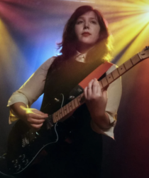 Lucy Dacus at Benedum Center