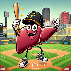 Liver Advocates Day at PNC Park for Pirates vs. White Sox
