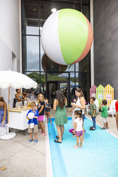 Kailua Summer Sip + Shop