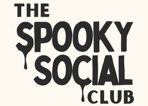 The Spooky Social Club: Morbid Memorial Day