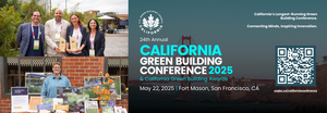 California Green Building Conference