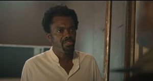 Film Screening: The Man Died