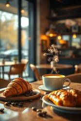 Raise Your Cup High for Cafely’s National Coffee Day