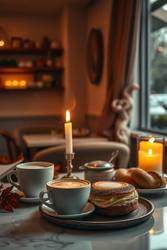 Cafely Celebrates Every Cup on National Coffee Day
