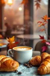 National Coffee Day Fun with Cafely