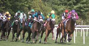 4th Annual Belmont Stakes Fundraising Event