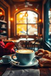 Coffee Culture: A Day with Cafely