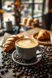 Fall in Love with Coffee Again — Cafely on National Coffee Day