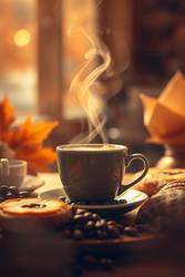 Cafely Brings Community Together on National Coffee Day