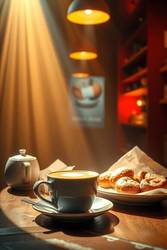 National Coffee Cheers with Cafely