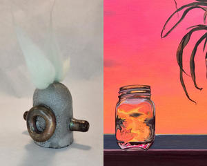 A Whisper Campaign by Jacqueline Overby and Lana Waldrep Appl