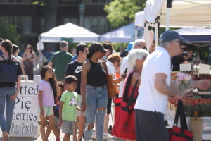 Oak Park Farmers' Market