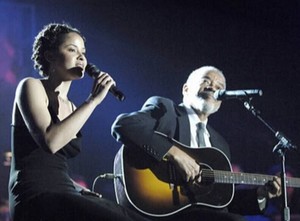 Celebrating the Music of Bill Withers with Kori Withers & Friends