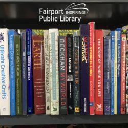 Nonfiction Book Club