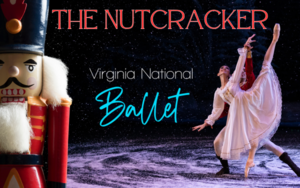 Virginia National Ballet The Nutcracker