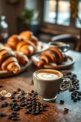 Join Us for National Coffee Day with Cafely